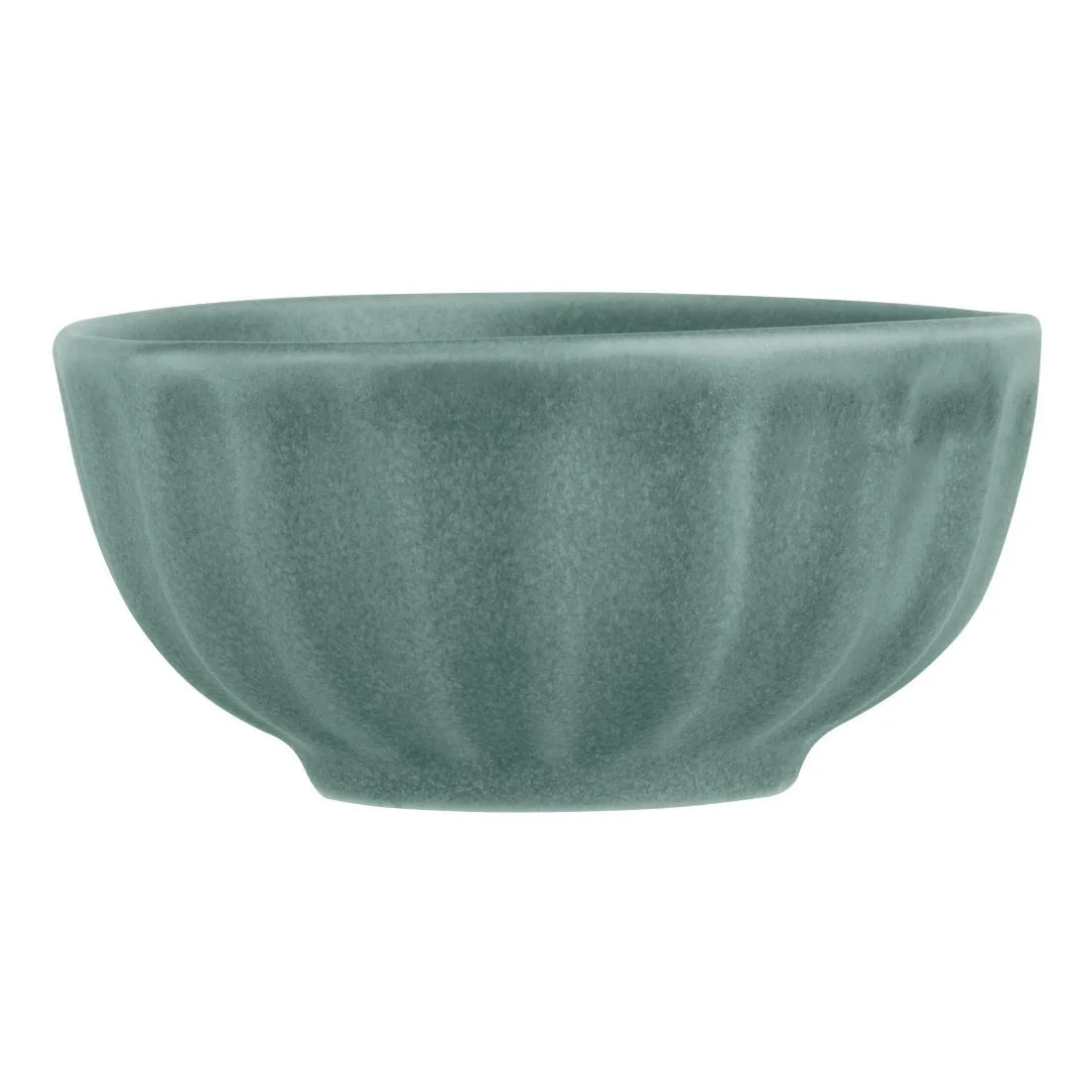 Olympia Corallite Deep Bowls Green 105mm (12 Pack) - Image 5