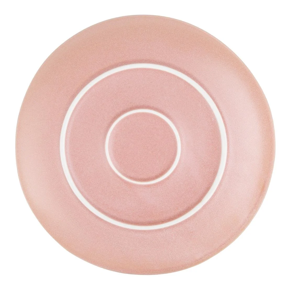 Olympia Corallite Plates Peach 280mm (6 Pack) - Image 8