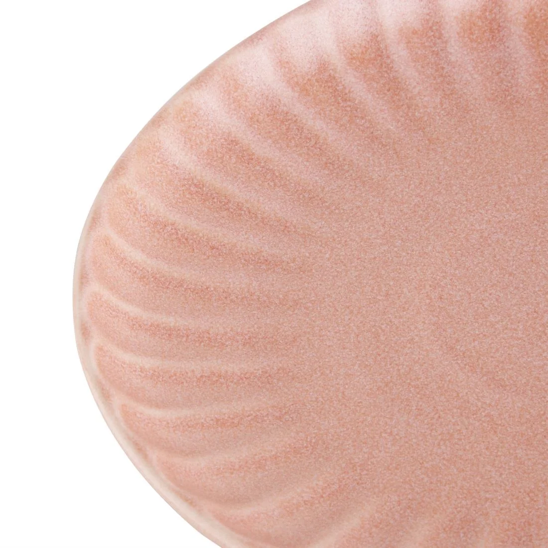 Olympia Corallite Plates Peach 205mm (6 Pack) - Image 7