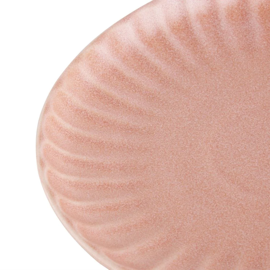 Olympia Corallite Plates Peach 205mm (6 Pack) - Image 7