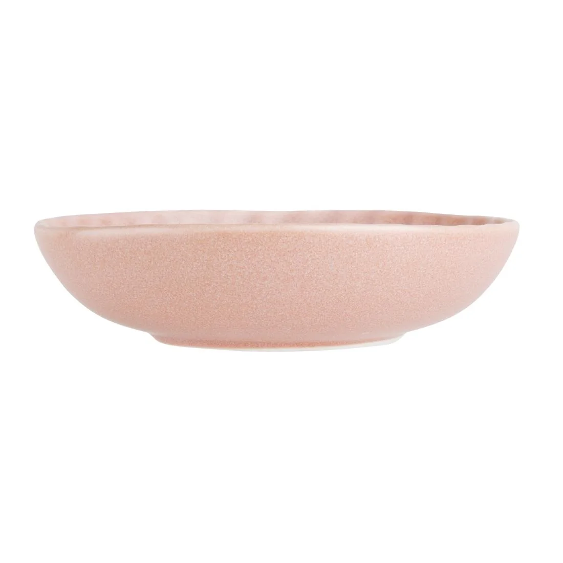 Olympia Corallite Coupe Bowls Peach 220mm (6 Pack) - Image 6