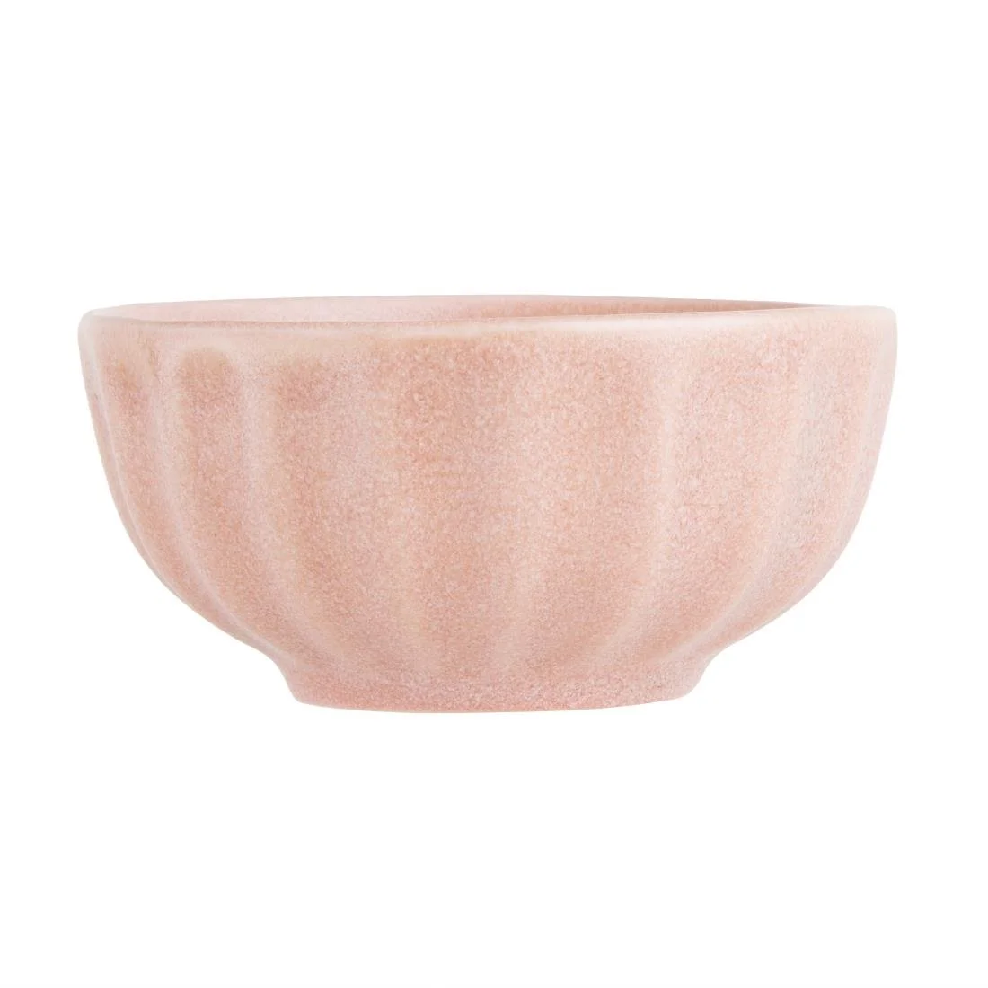 Olympia Corallite Deep Bowls Peach 105mm (12 Pack) - Image 5