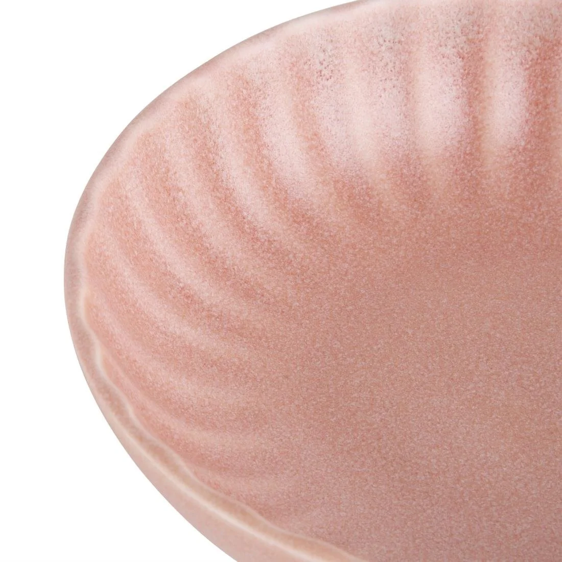 Olympia Corallite Coupe Bowls Peach 160mm (6 Pack) - Image 7