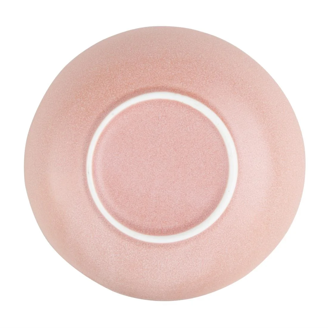 Olympia Corallite Coupe Bowls Peach 160mm (6 Pack) - Image 8