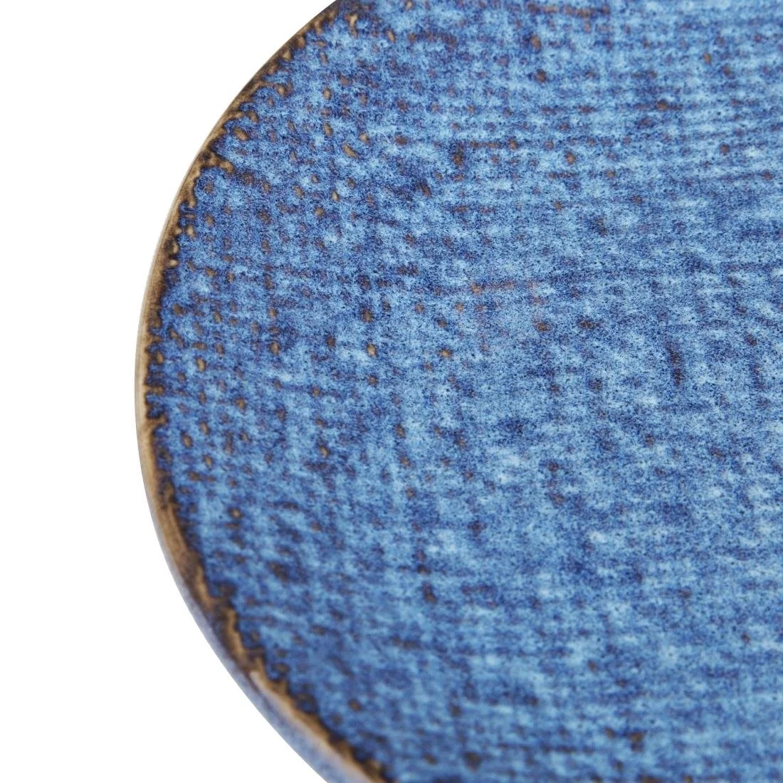Olympia Denim Coupe Plates Blue 180mm (6 Pack) - Image 12