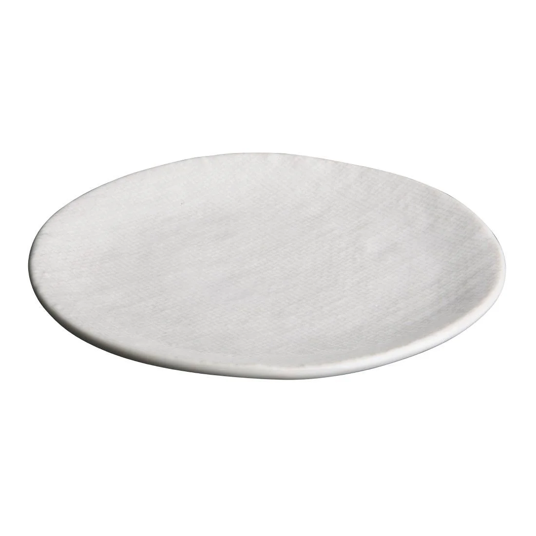 Olympia Denim Coupe Plates White 180mm (6 Pack) - Image 6