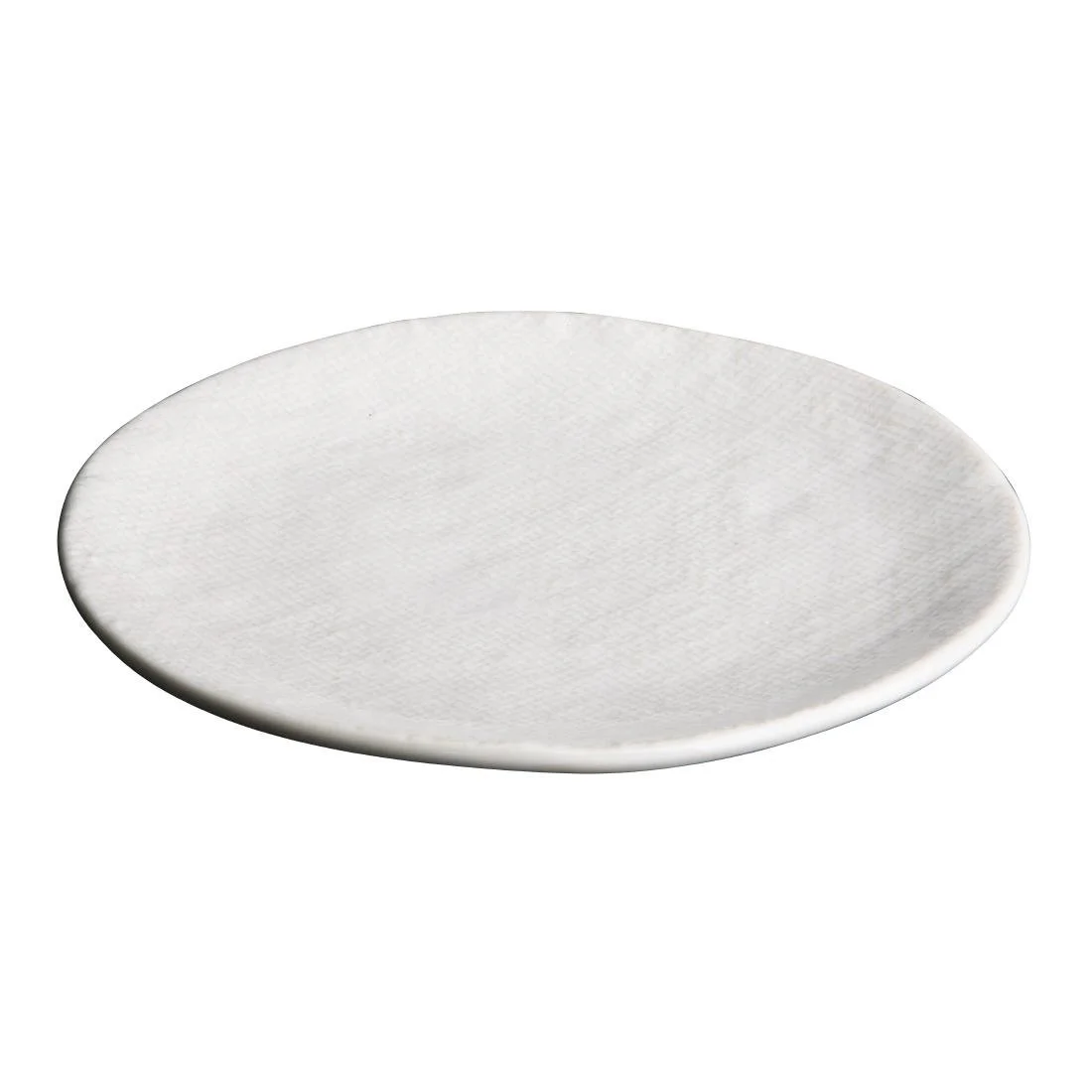 Olympia Denim Coupe Plates White 230mm (6 Pack) - Image 8