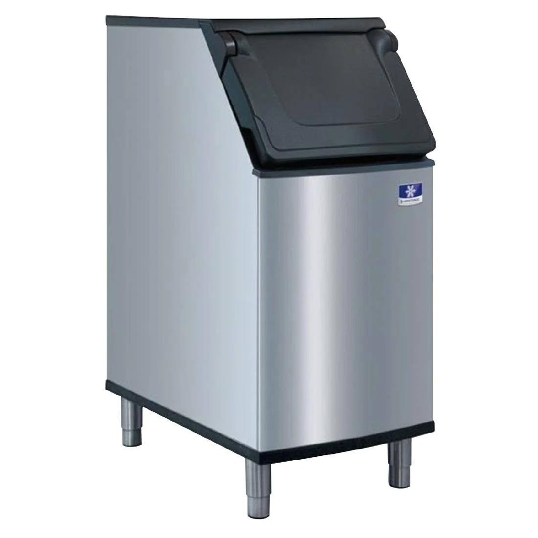 Manitowoc Ice Storage Bin 95kg D320