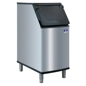 Manitowoc Ice Storage Bin 140kg D420