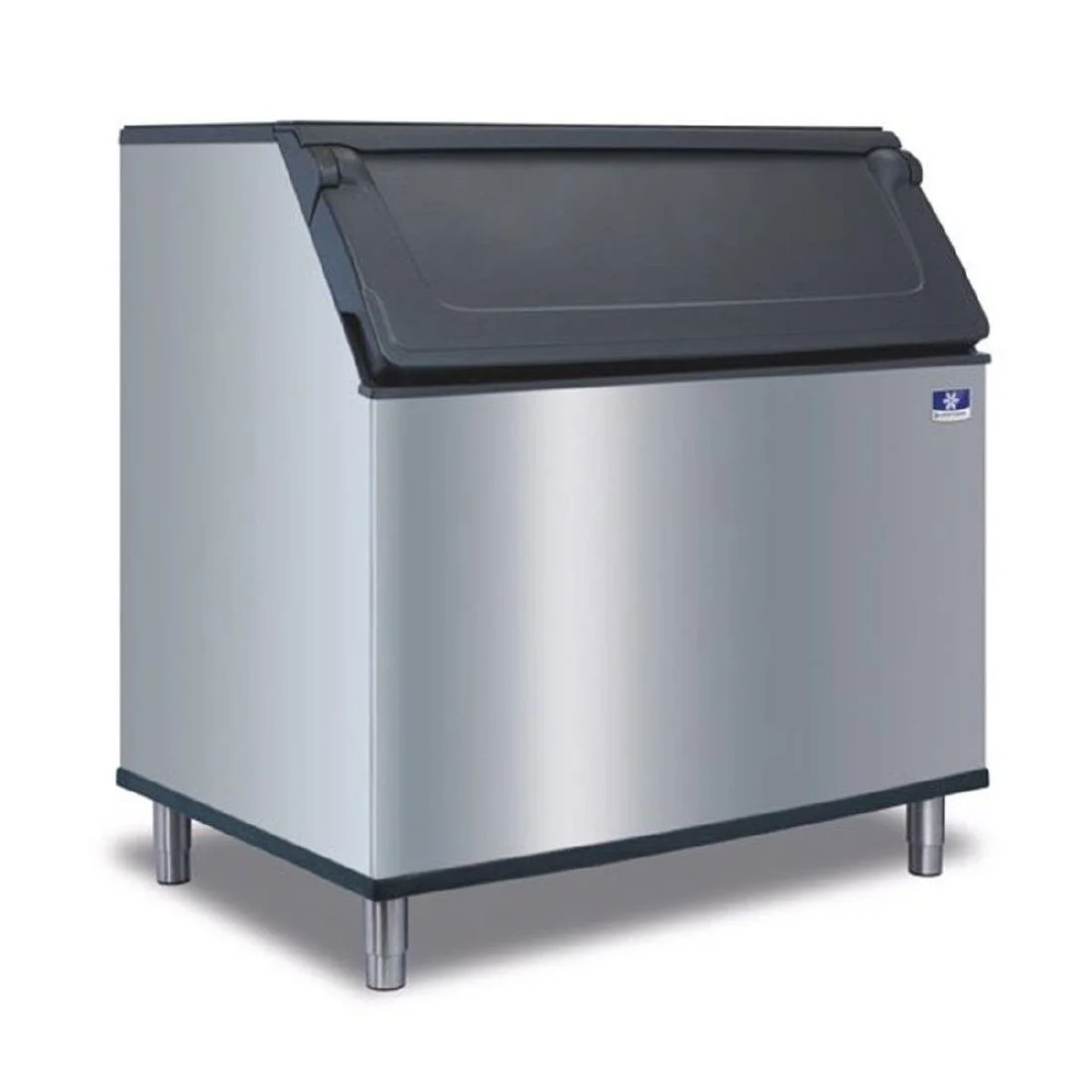 Manitowoc Ice Storage Bin 322kg D970