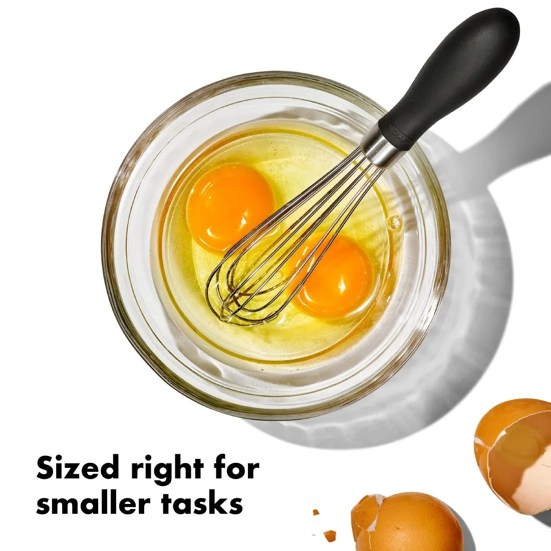 OXO Mini Whisk - Image 6
