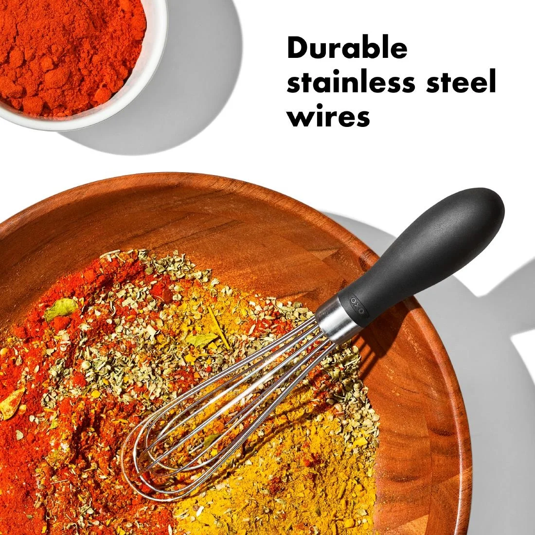 OXO Mini Whisk - Image 8