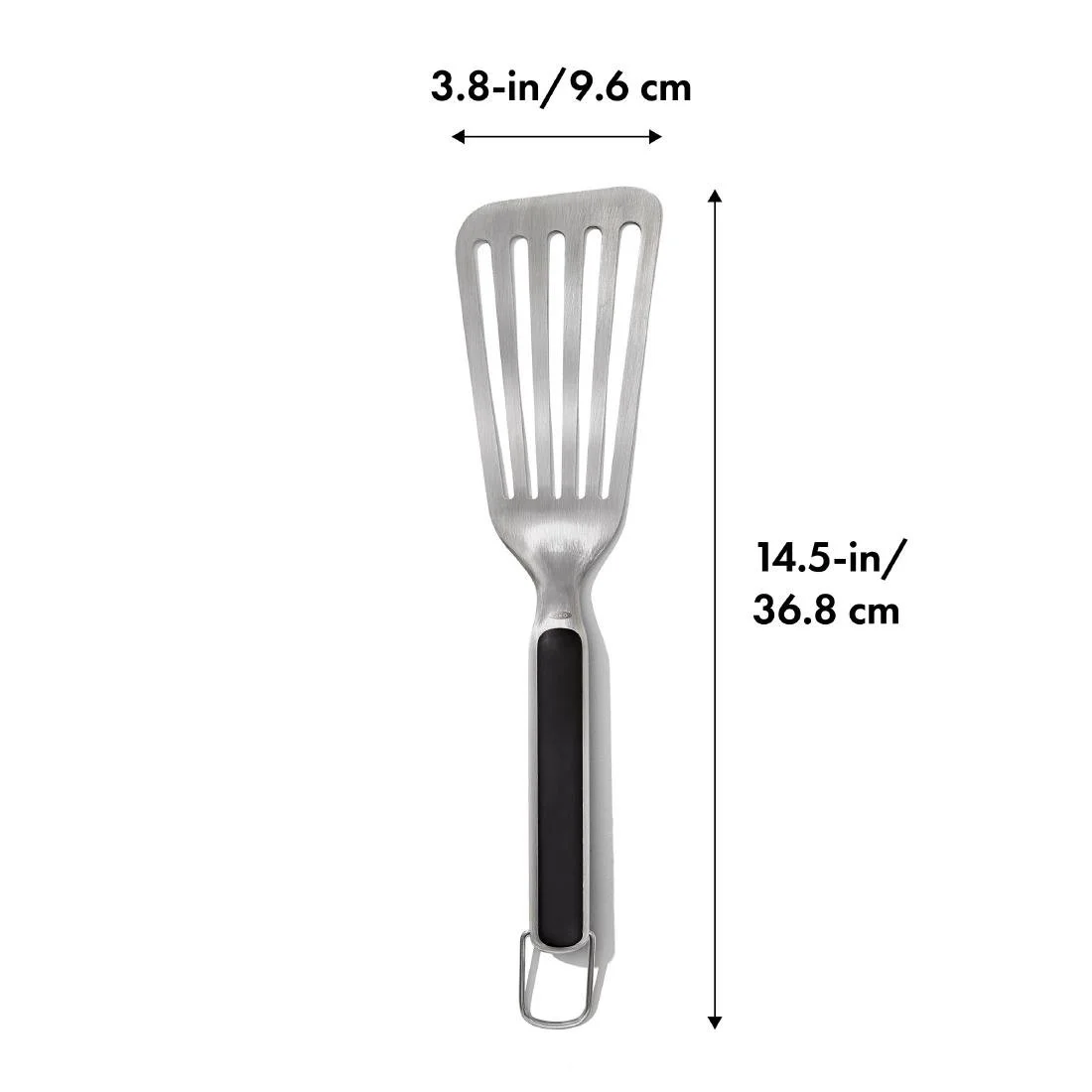 OXO Grilling Precision Turner - Image 4