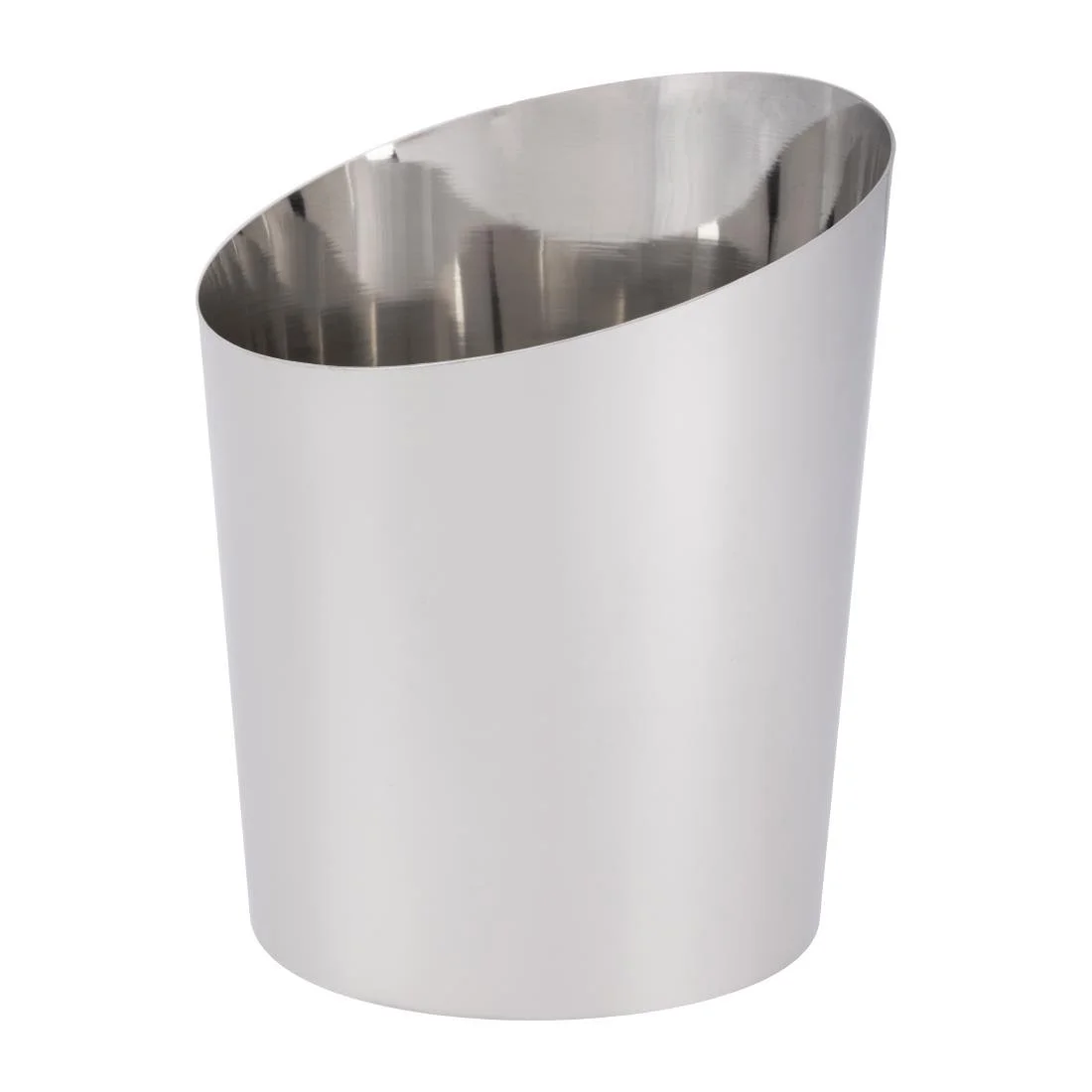 Olympia Plain Chip Cup 480ml - Image 2