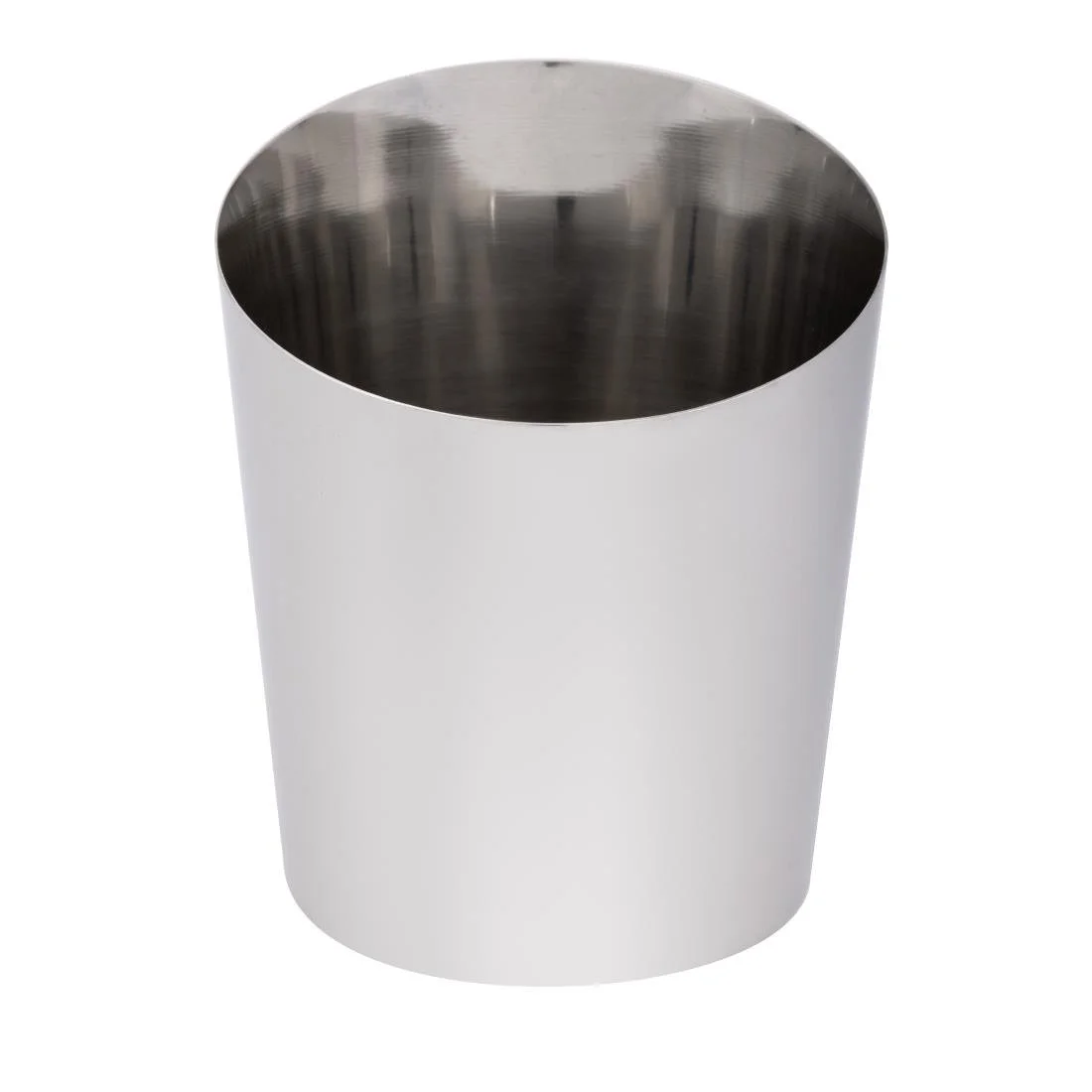 Olympia Plain Chip Cup 480ml - Image 5