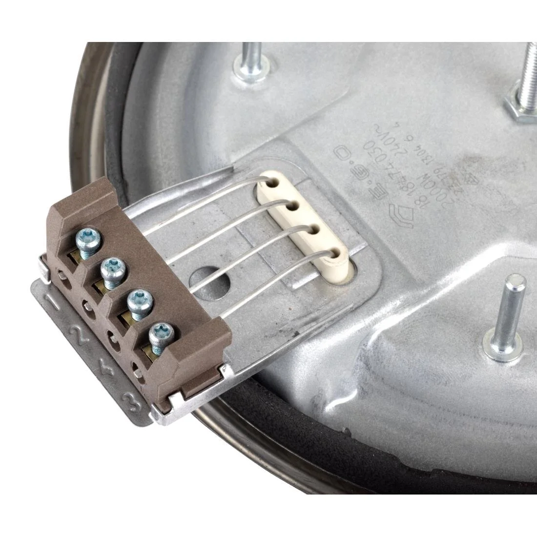 Lincat Hot Plate HO11 - Image 4