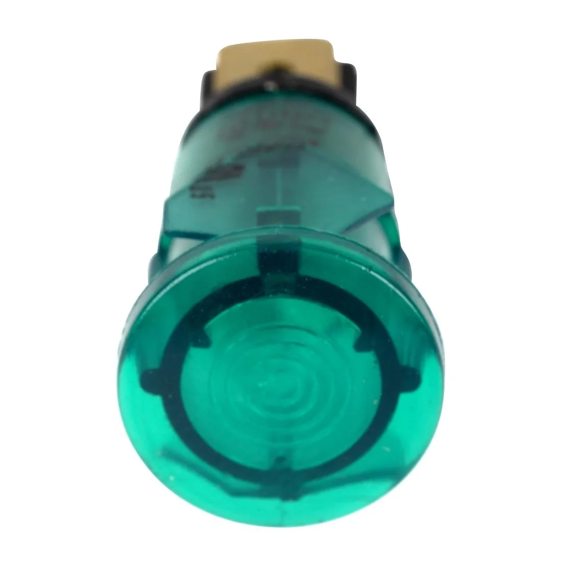 Lincat Neon Round Green NE38 - Image 4