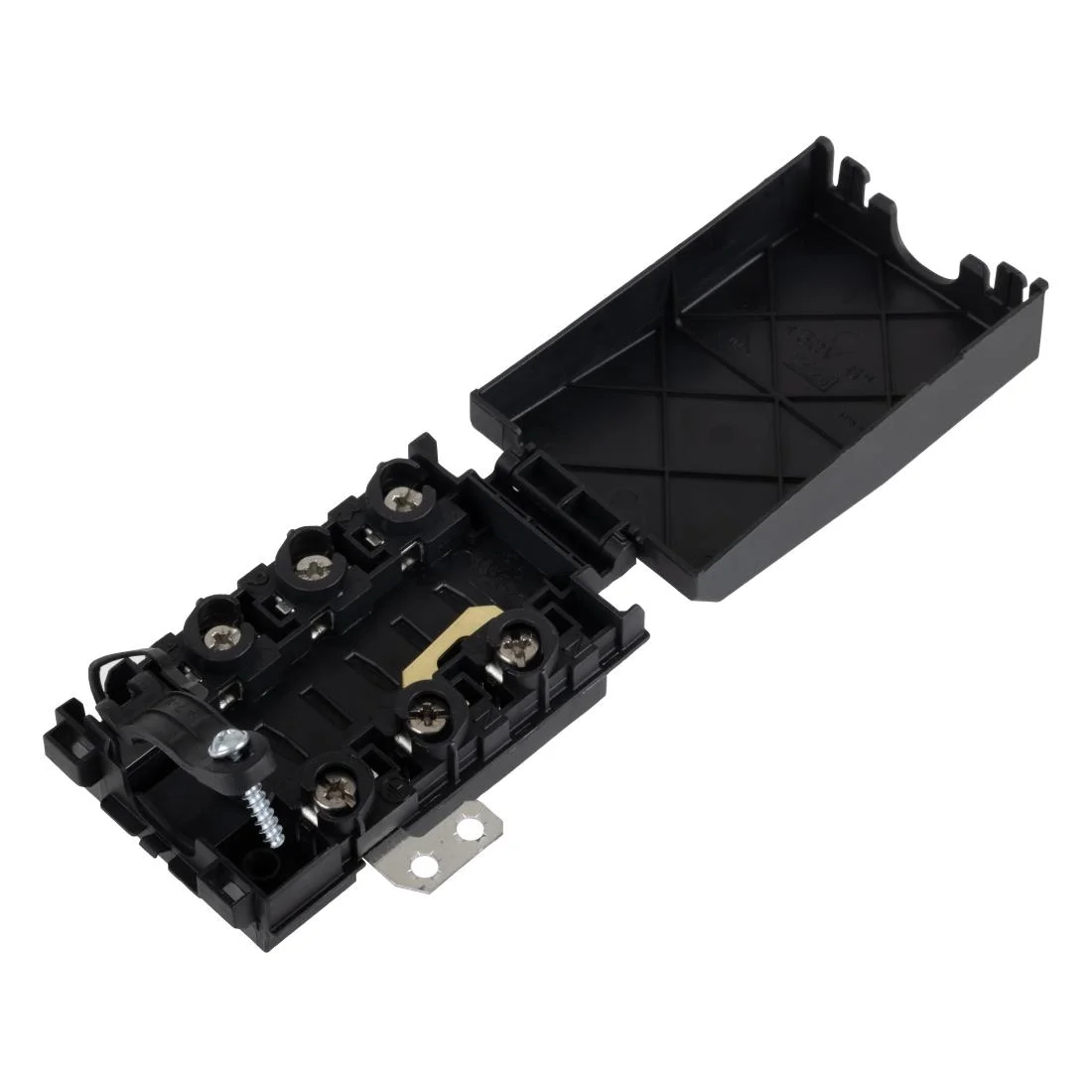 Lincat Terminal 3 Phase Ext Block TE45 - Image 3