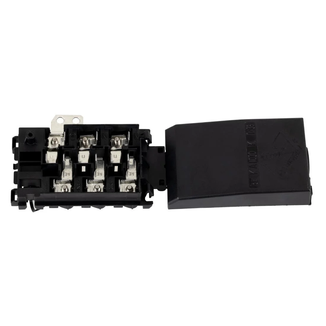 Lincat Terminal 3 Phase Ext Block TE45 - Image 4