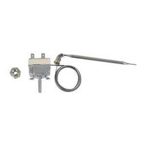 Lincat Single Thermostat 187D Y16000