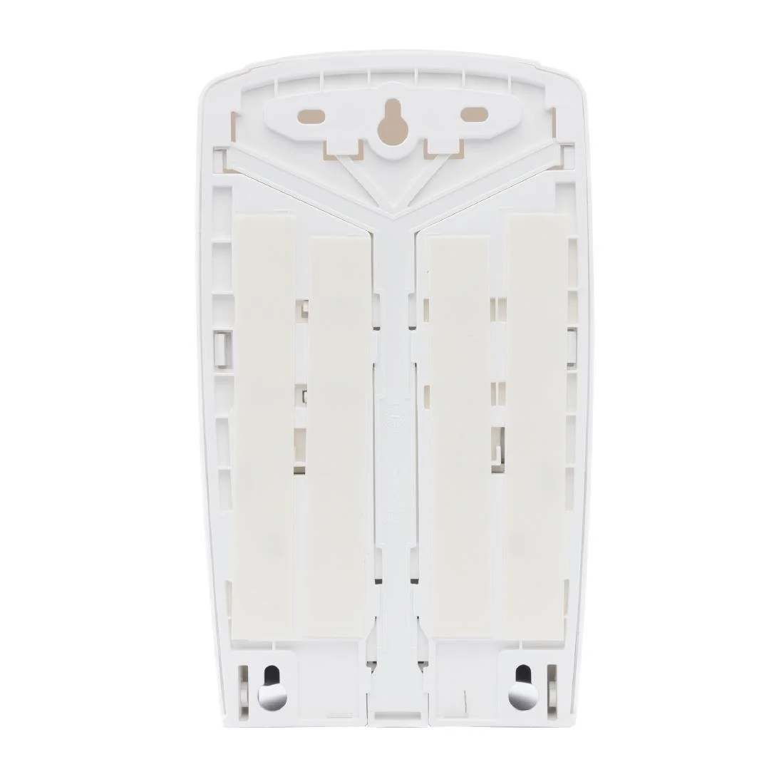 Jantex Manual Hand Soap Dispenser 500ml - Image 2