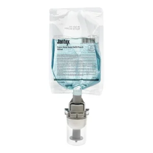 Jantex Foam Hand Soap Refill Pouch 500ml