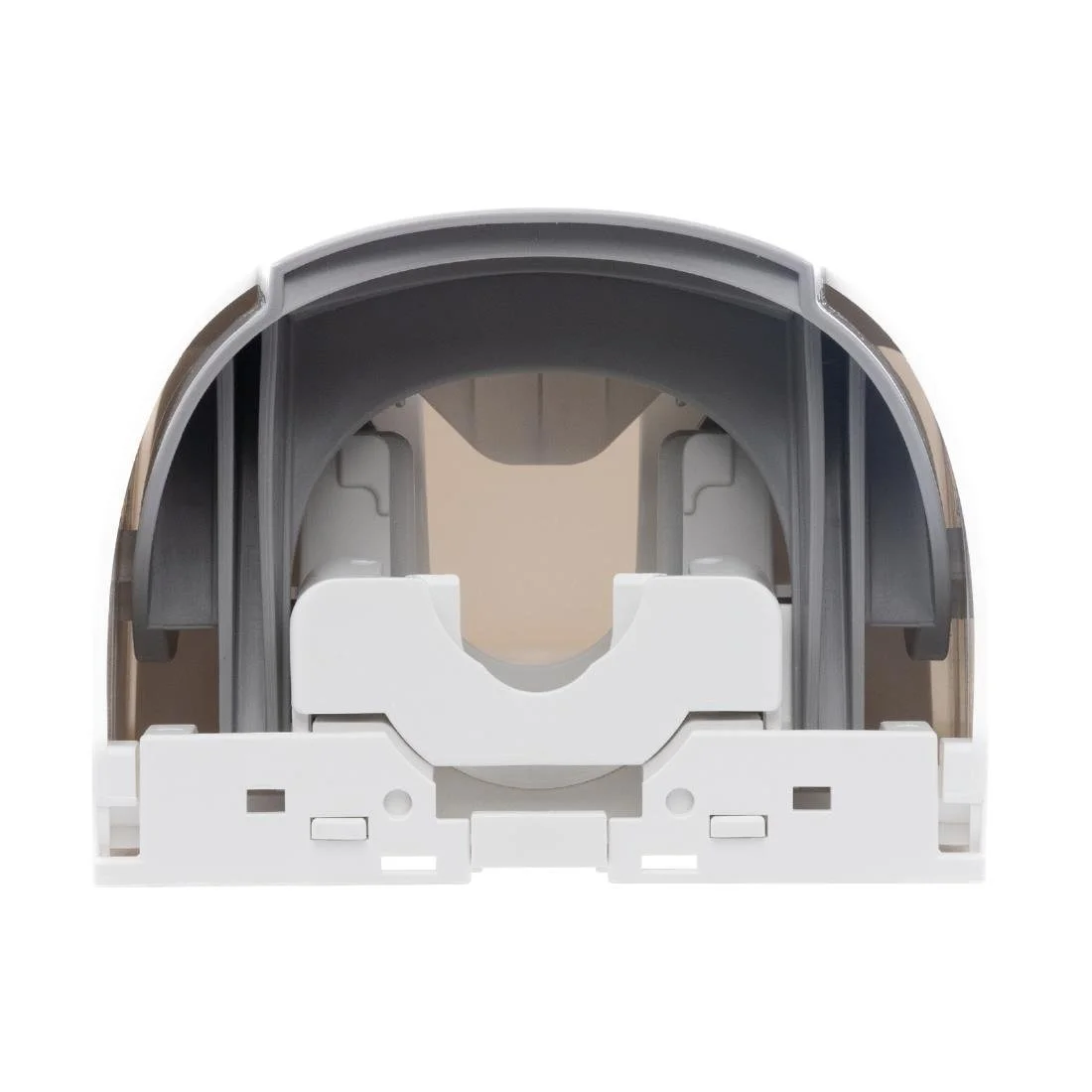 Jantex Manual Hand Soap Dispenser 1300ml - Image 4