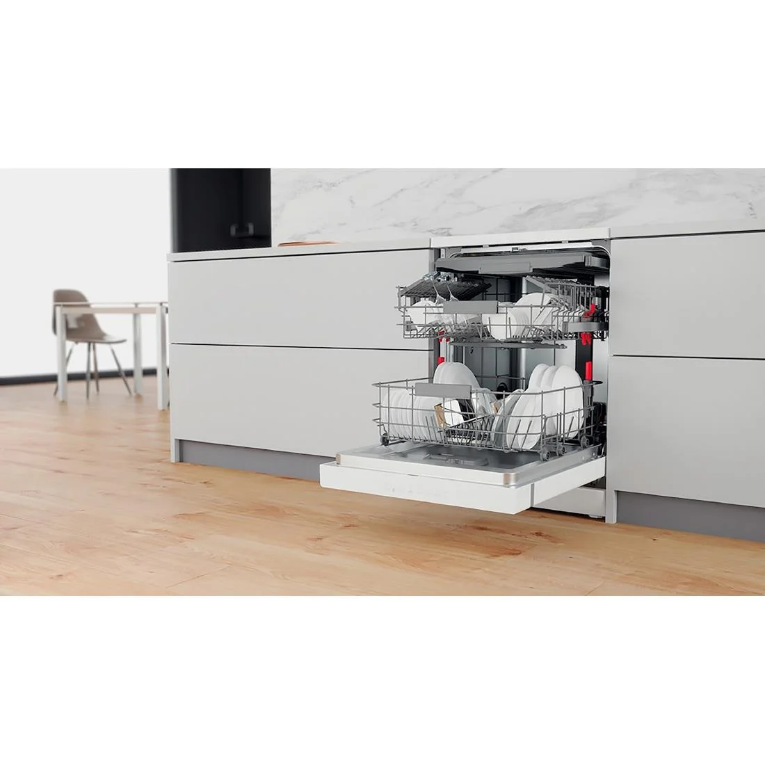 Whirlpool Dishwasher W7FHP33 - Image 4