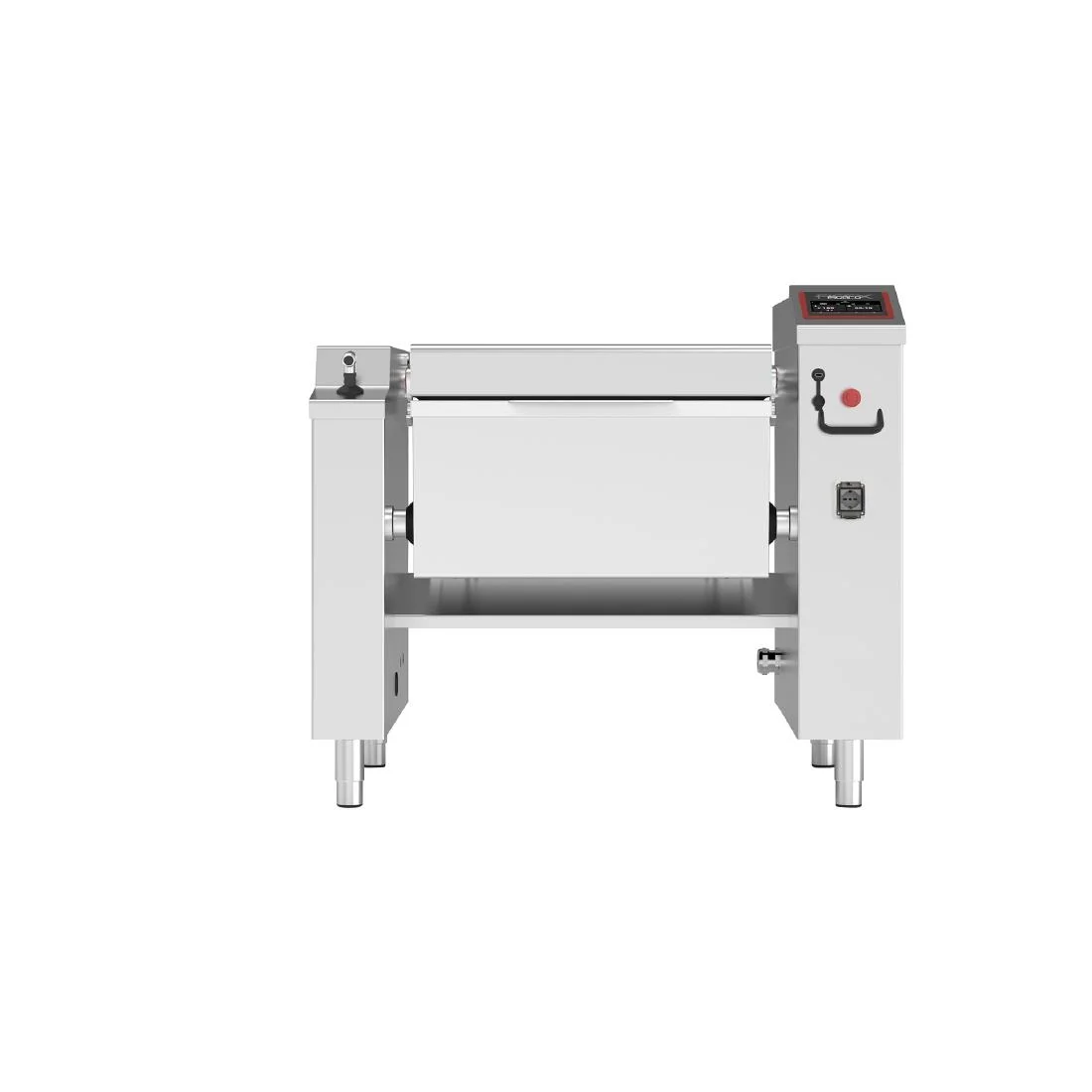 Firex Figaro Multi-Function Cooker 102Ltr DFIE100 V2 - Image 2