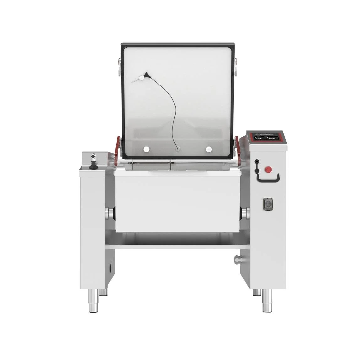 Firex Figaro Multi-Function Cooker 157Ltr DFIE150A V2 - Image 3