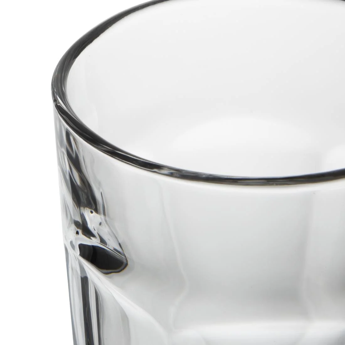 Olympia Tall Sundae Glasses 340ml (6 pack) - Image 3