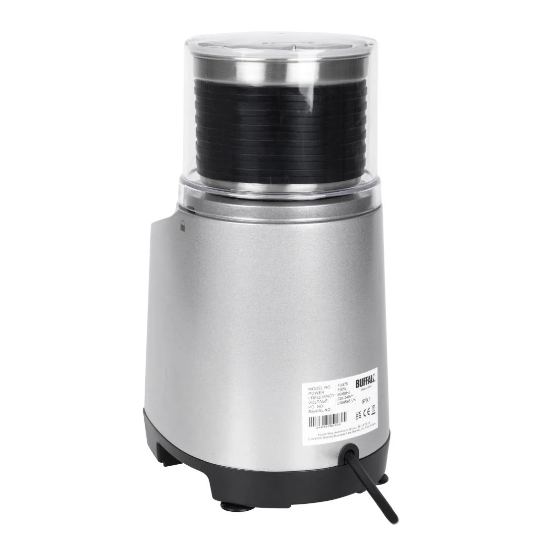Buffalo Spice and Coffee Grinder - Image 8