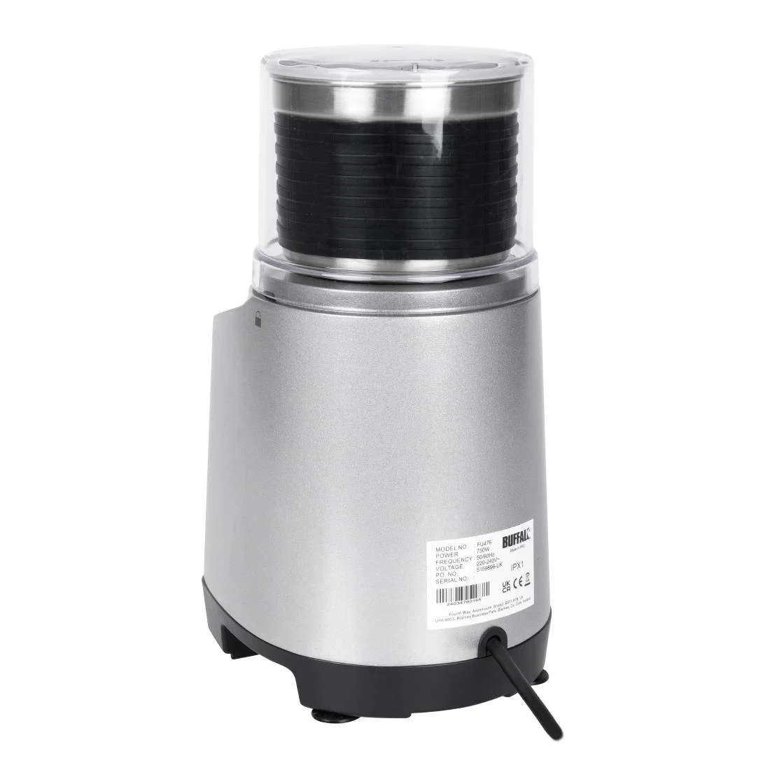 Buffalo Spice and Coffee Grinder - Image 8