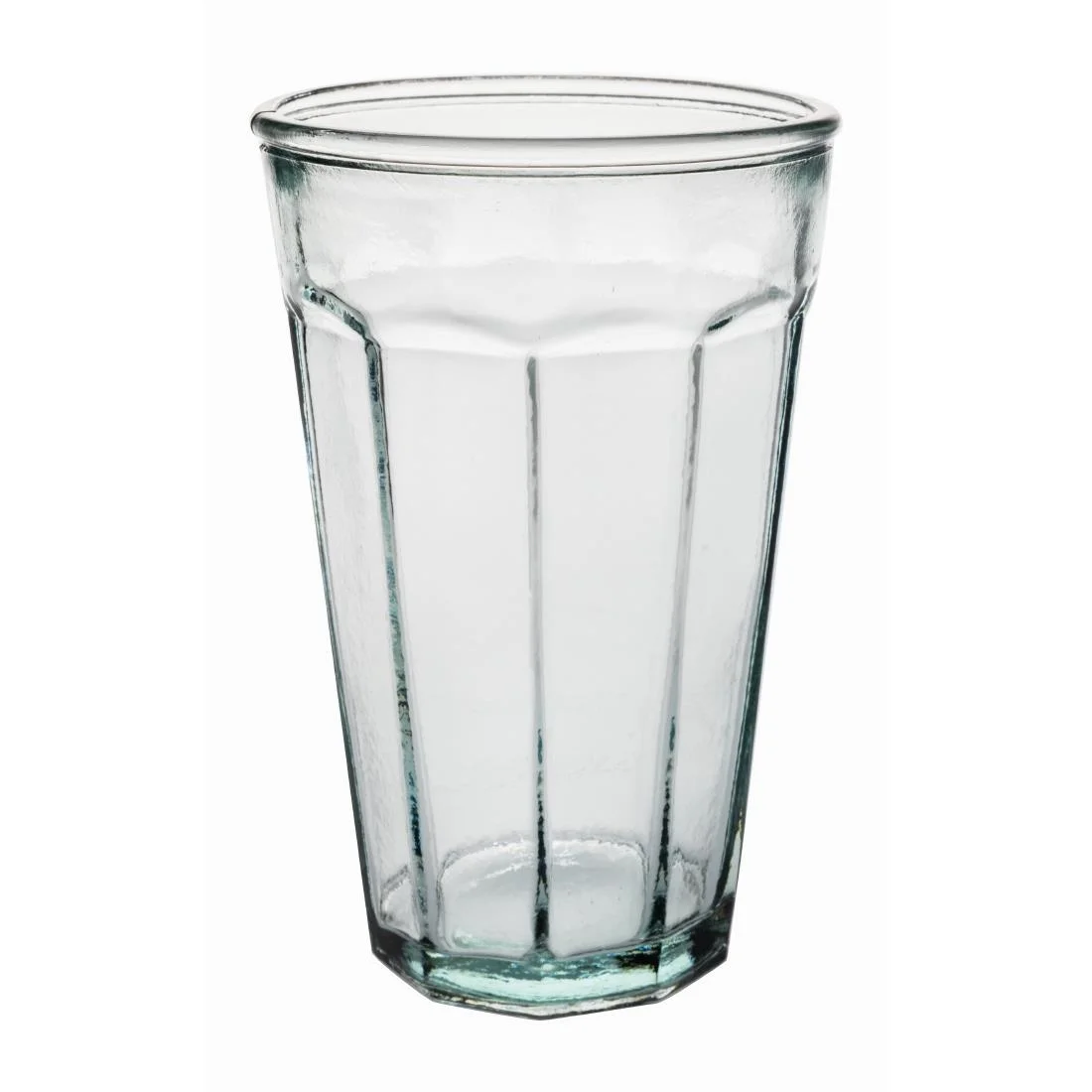 Olympia Recycled Glass Orleans Tumblers 500ml (6 pack) - Image 3