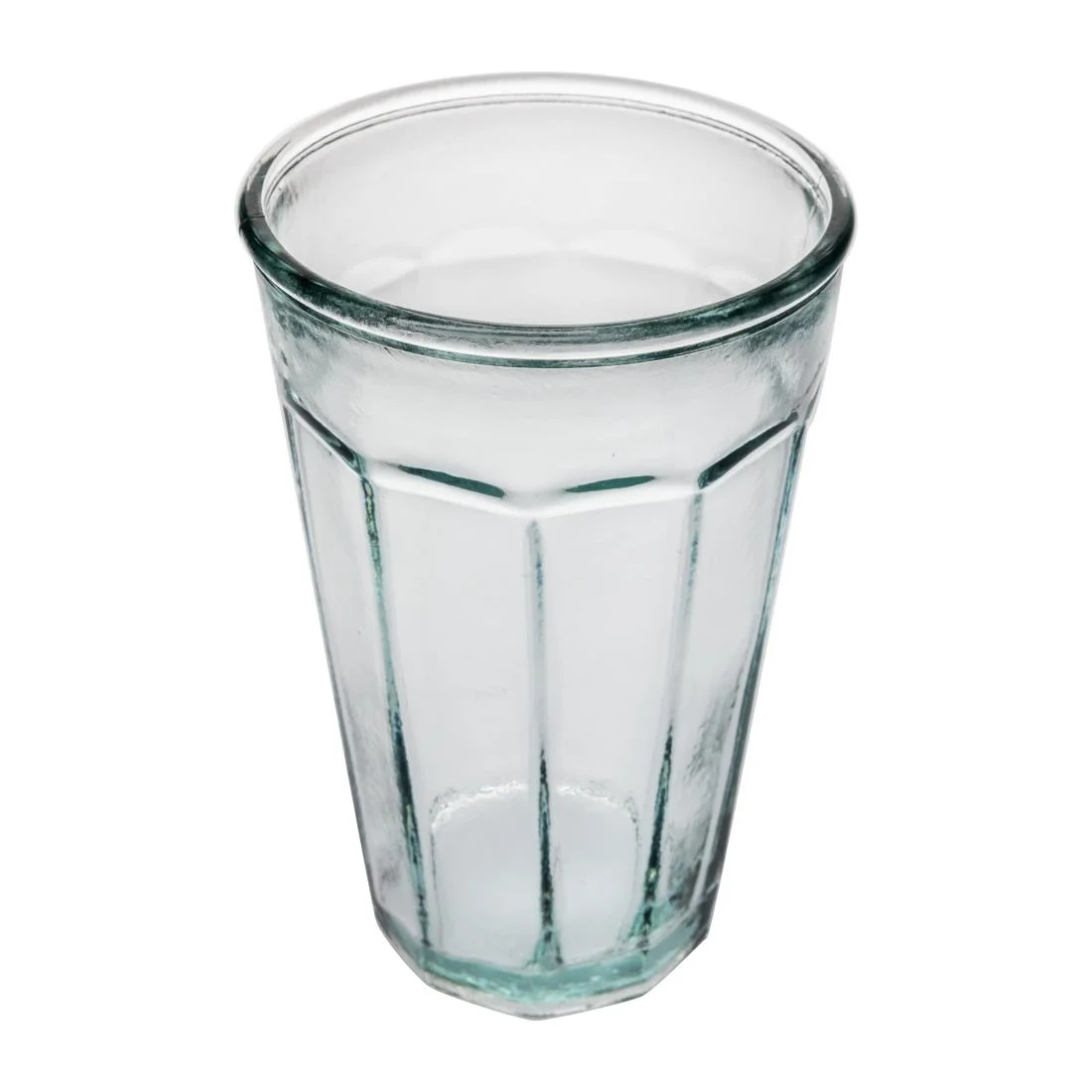 Olympia Recycled Glass Orleans Tumblers 500ml (6 pack) - Image 4