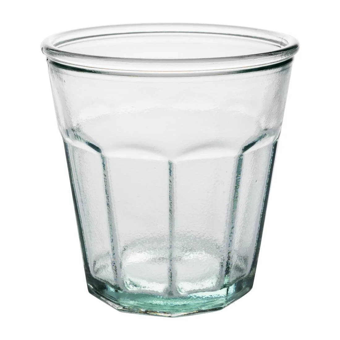 Olympia Recycled Glass Orleans Tumblers 220ml (6 pack) - Image 3