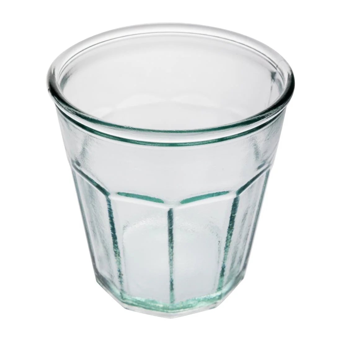Olympia Recycled Glass Orleans Tumblers 220ml (6 pack) - Image 4