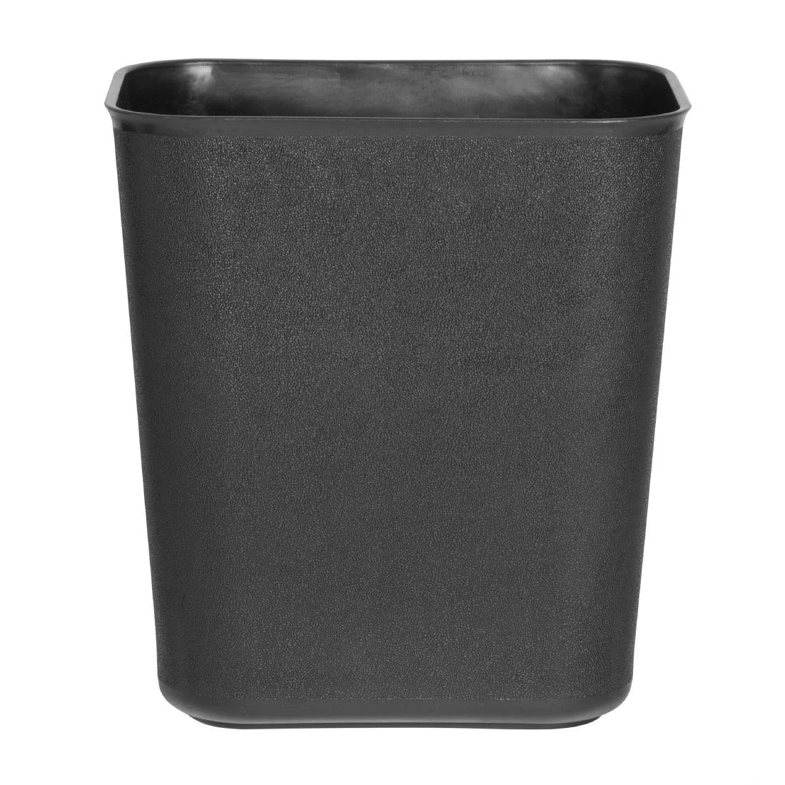 Bolero Bin Black 8Ltr - Image 1