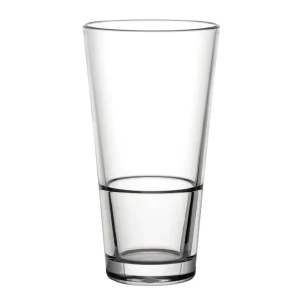 Utopia Venture Stacking Pint Glasses 570ml CA Stamped (12 pack)