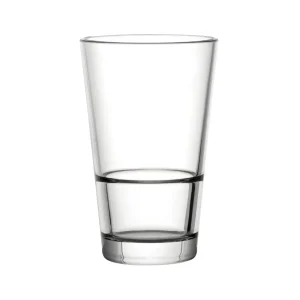 Utopia Venture Stacking Half Pint Glasses 290ml CA Stamped (12 pack)