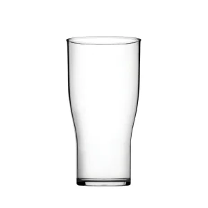 Utopia Tulip Pint Glasses 570ml CA Stamped (48 Pack)