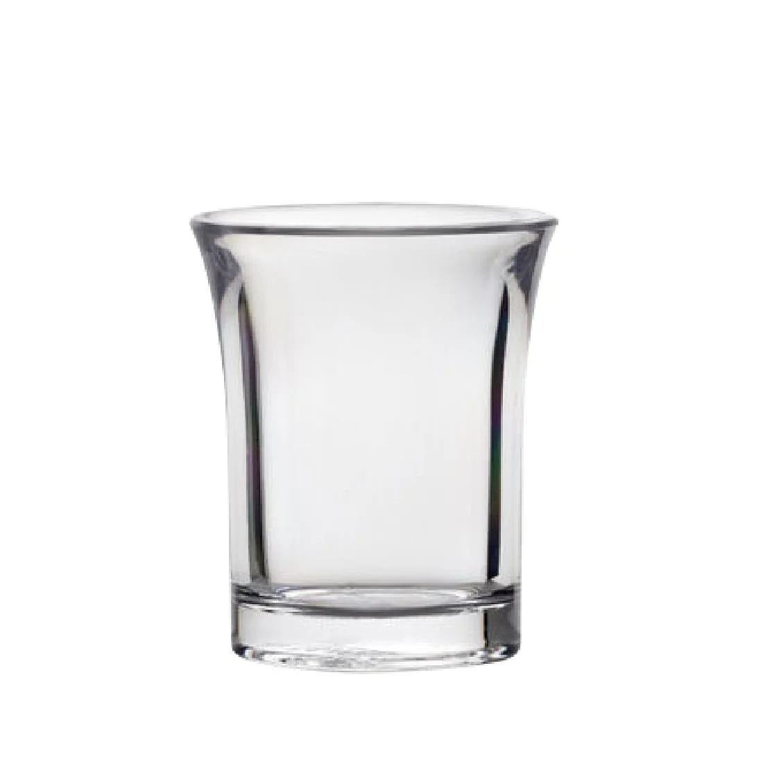 Utopia Shot Glasses 25ml CA Stamped (100 pack)