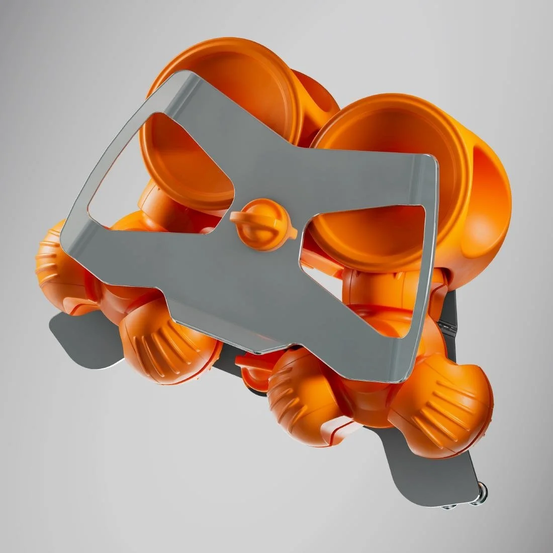 Zumex Versatile Pro Juicer 10216 - Image 2