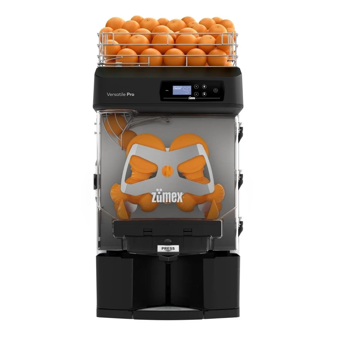 Zumex Versatile Pro Juicer 10216 - Image 1