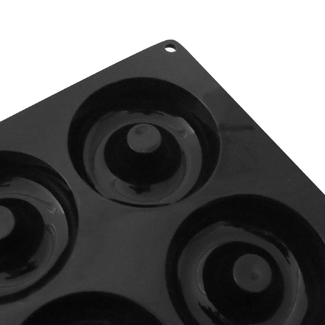 Schneider Silicone 24 Donut Mould 400x600mm - Image 7