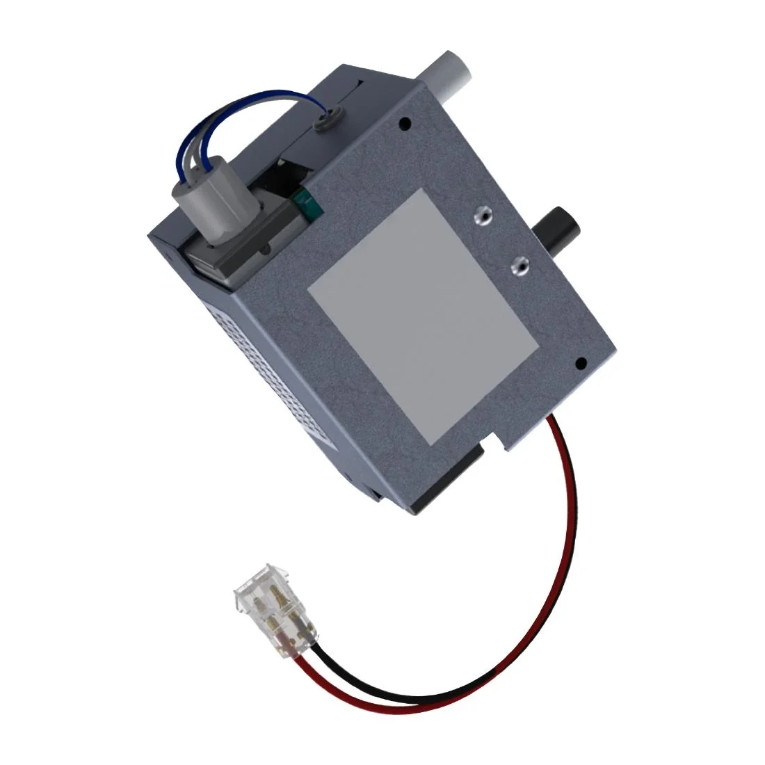 Ice-O-Matic SafeIce Upgrade Kit For Elevation Ice Machines KSI-1 - Image 3