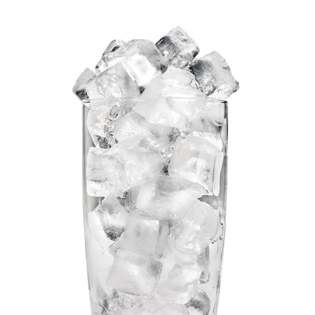 Ice-O-Matic 836kg Elevation Large Output Twin Ice Machine with Storage Bin CIM0825FA - Image 3