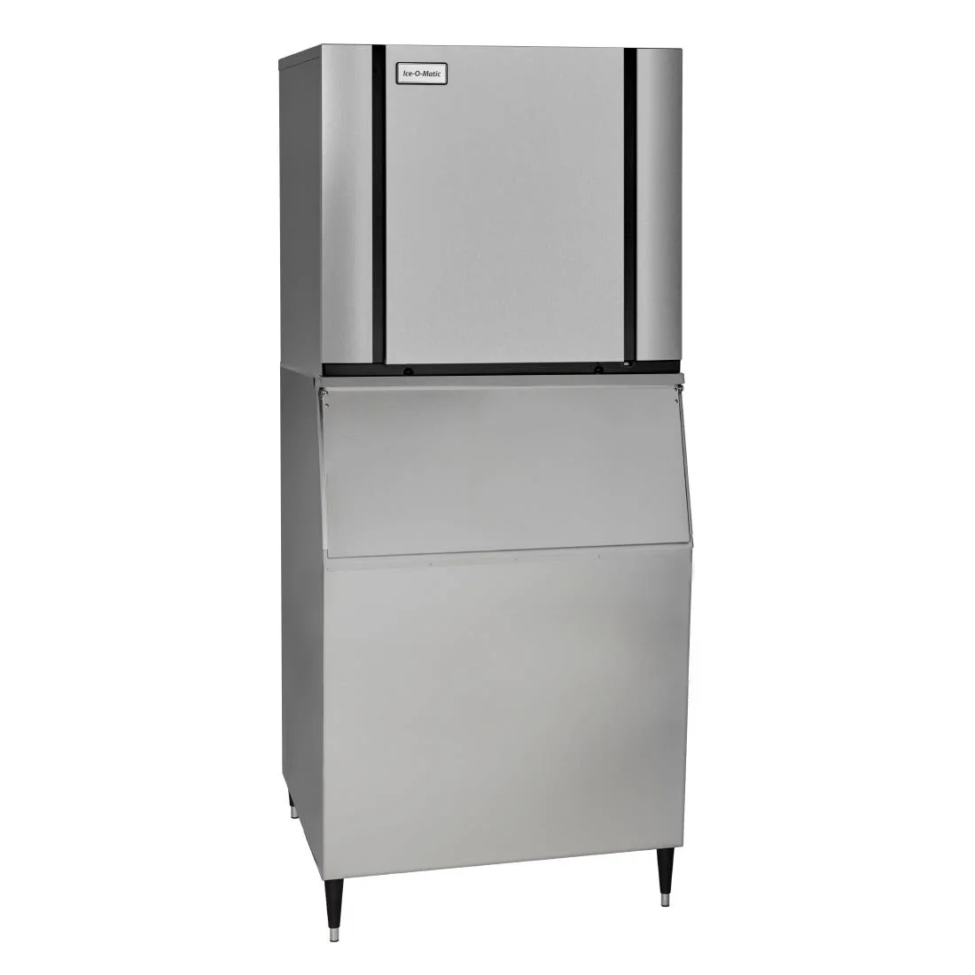 Ice-O-Matic 240kg Elevation Modular Ice Maker with Storage Bin CIM0535FA