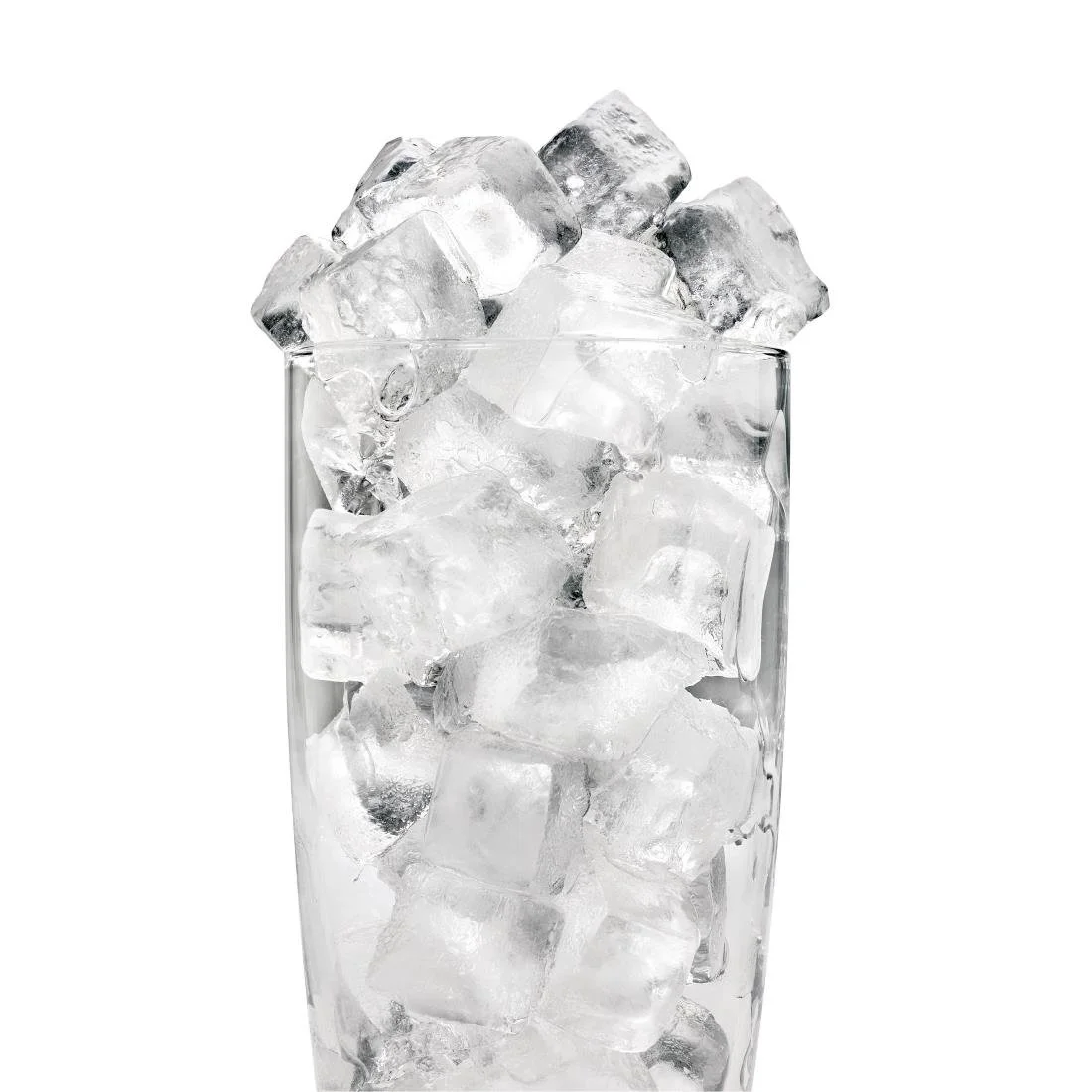 Ice-O-Matic 428kg Elevation Modular Ice Maker with Storage Bin CIM0835FA - Image 3