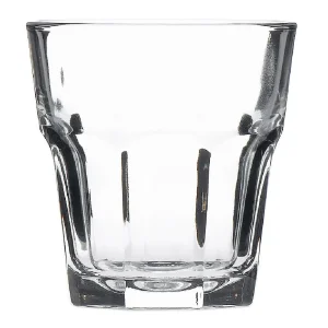Onis Gibraltar Rocks Glasses 260ml (12 pack)